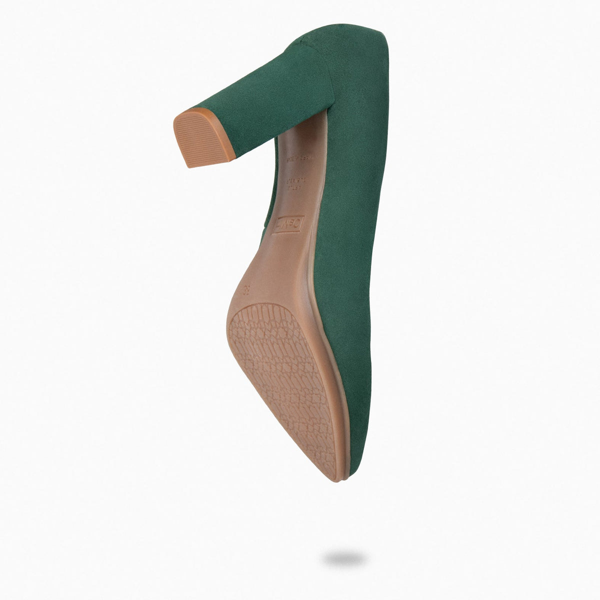 Verde | URBAN · vista 5