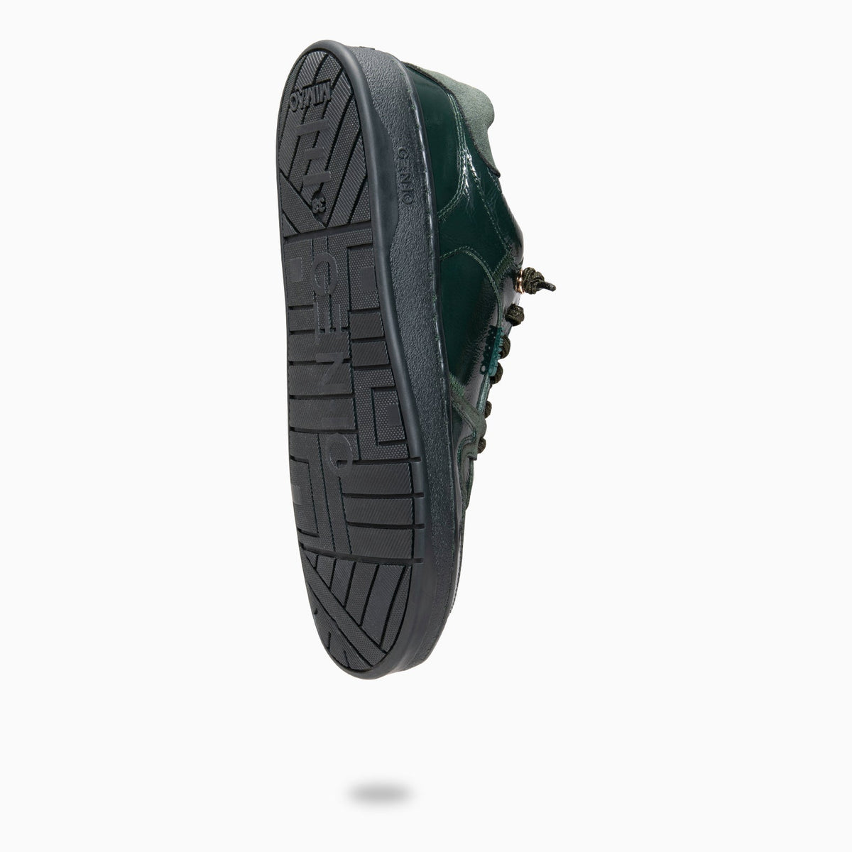 Verde | GEN-IO · vista 6