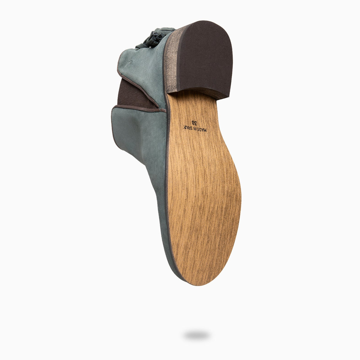 Verde | LEIRE · vista 6