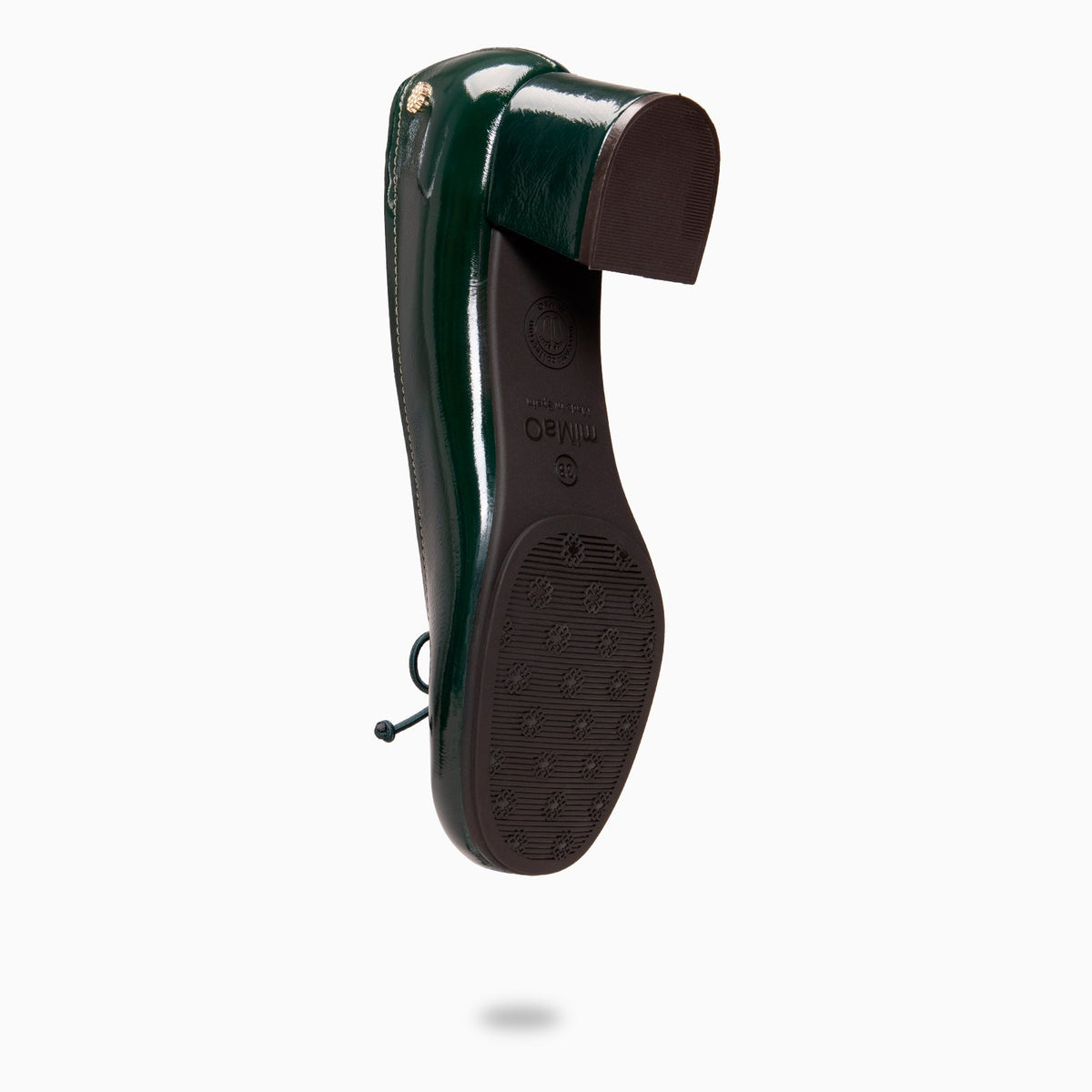 Verde | SILVANA · vista 6