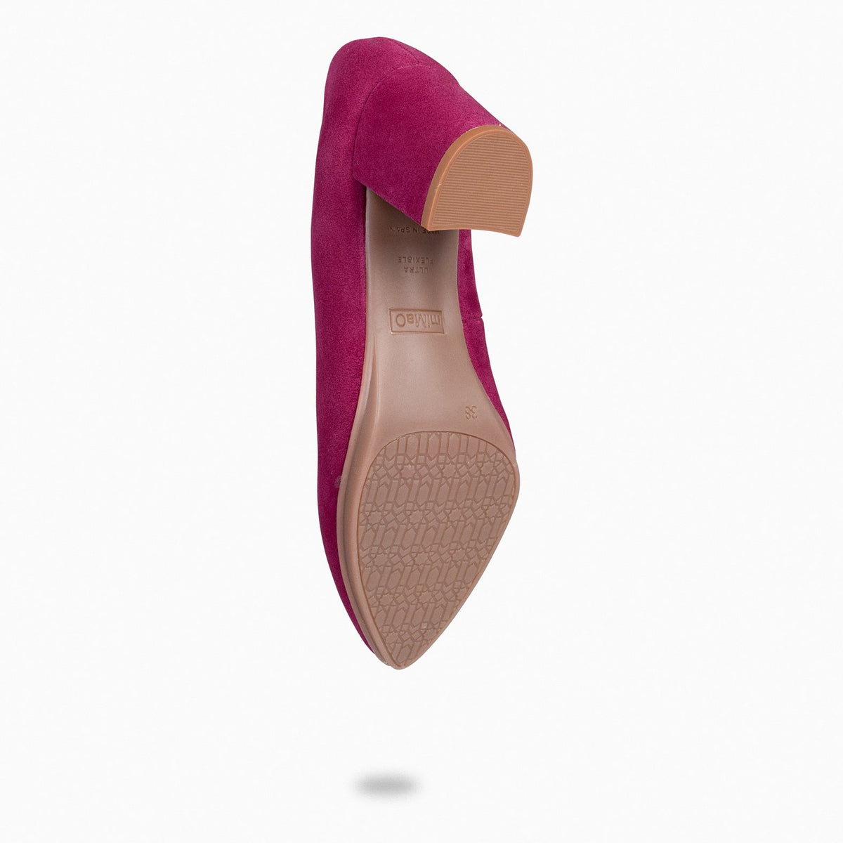 Vino | URBAN S · vista 5