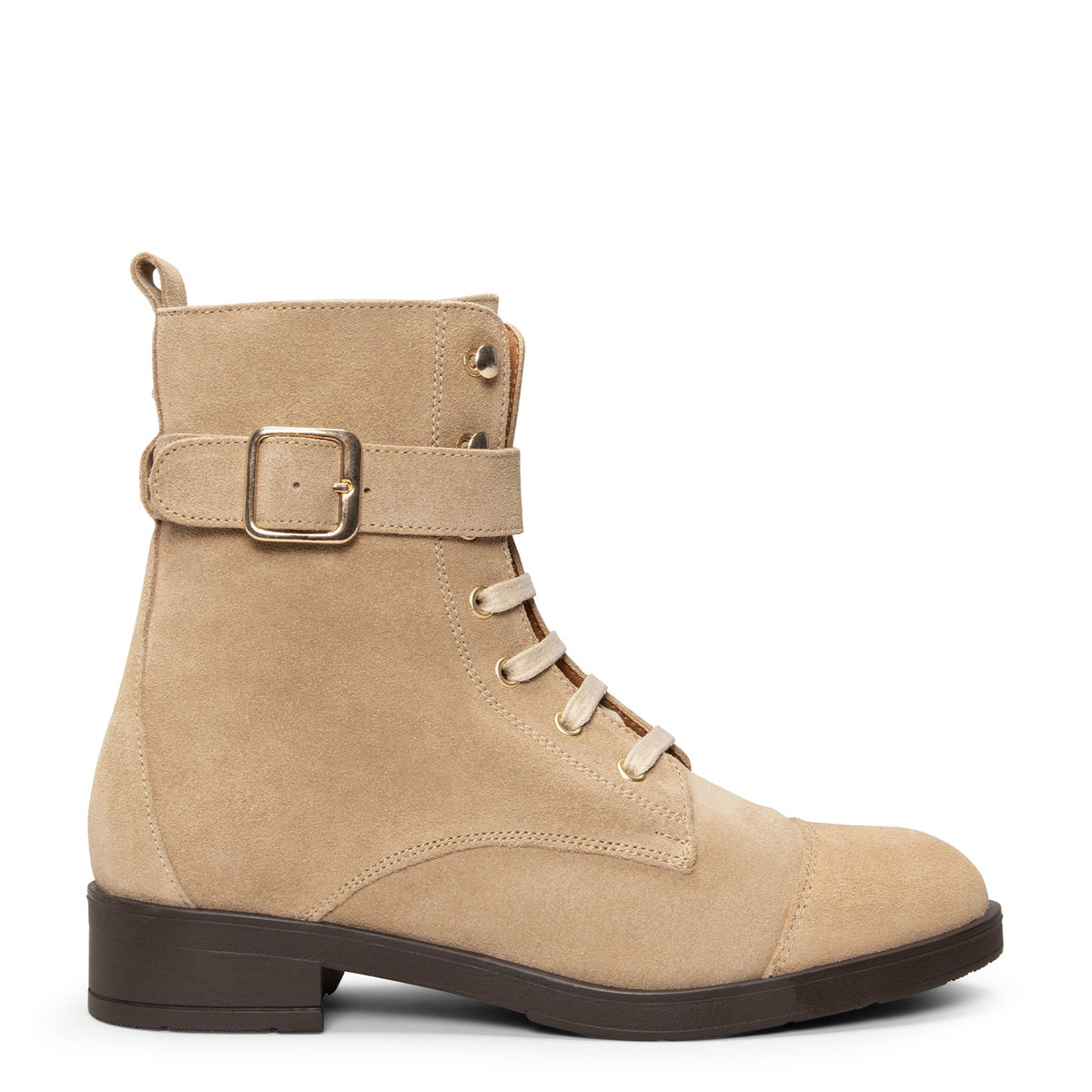 Beige | BELFAST · vista 1