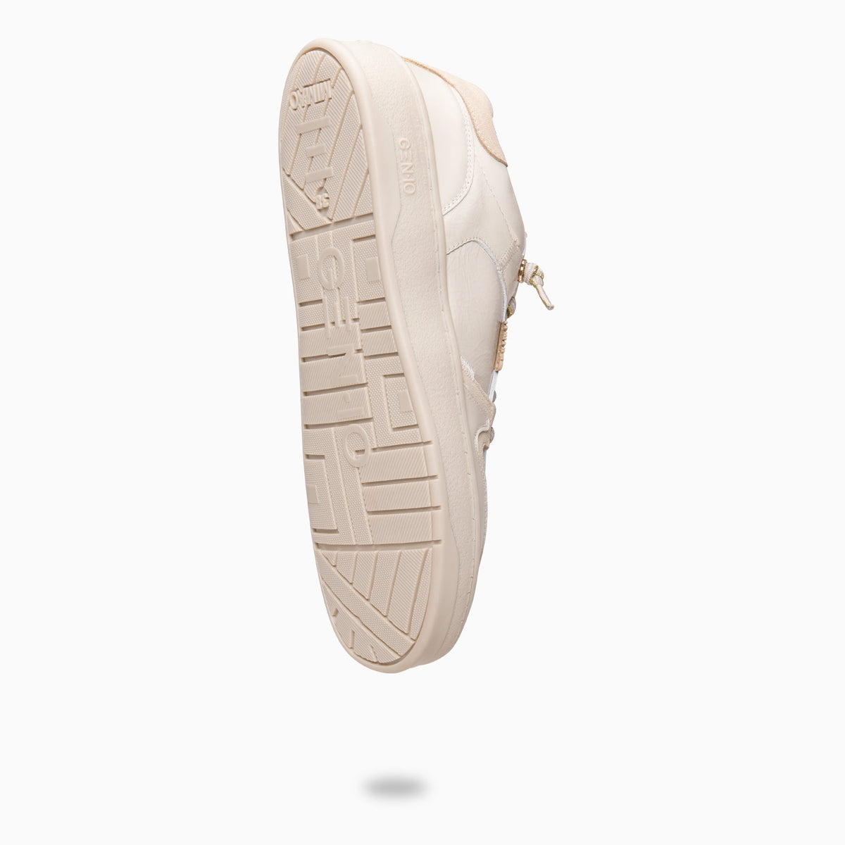 Beige | GEN-IO · vista 7