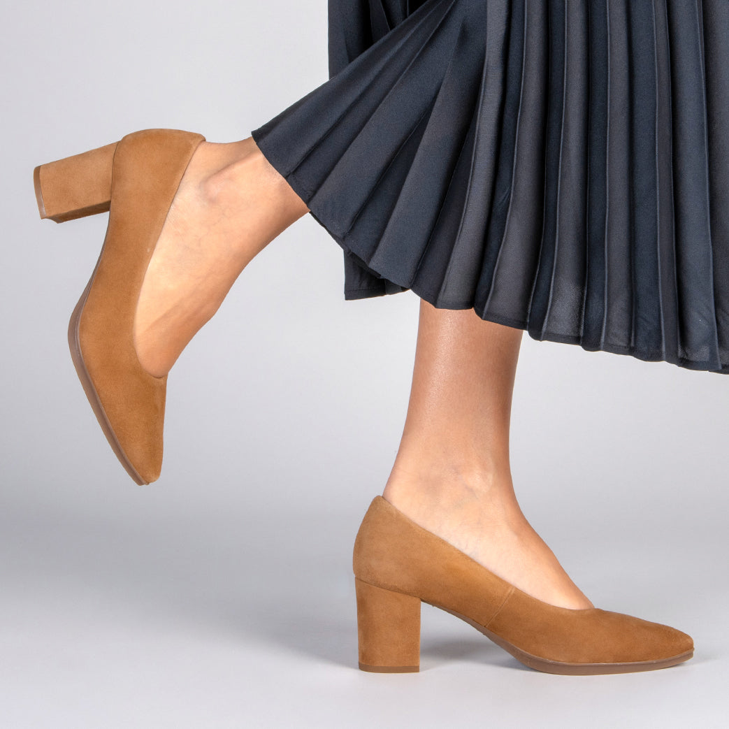 Camel | URBAN S · vista 6