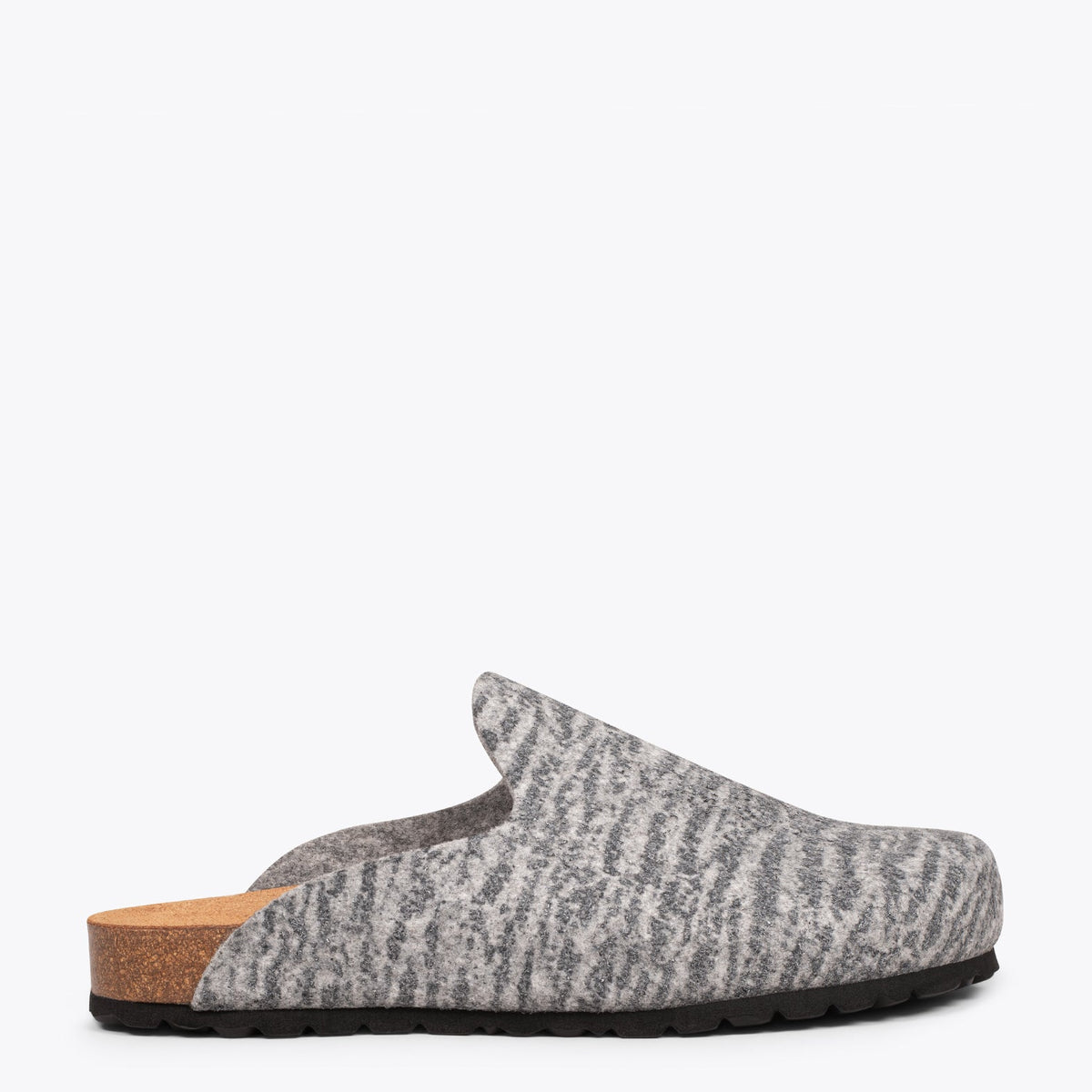 SWEET HOME MAN · Gris