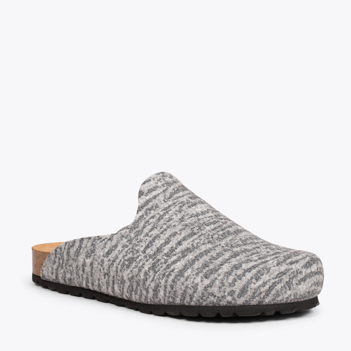 SWEET HOME MAN · Gris