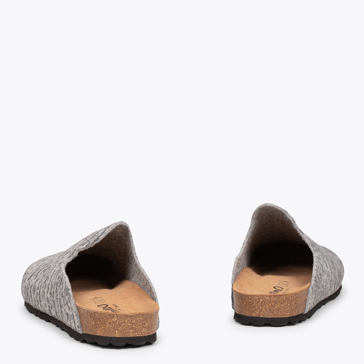 SWEET HOME MAN · Gris