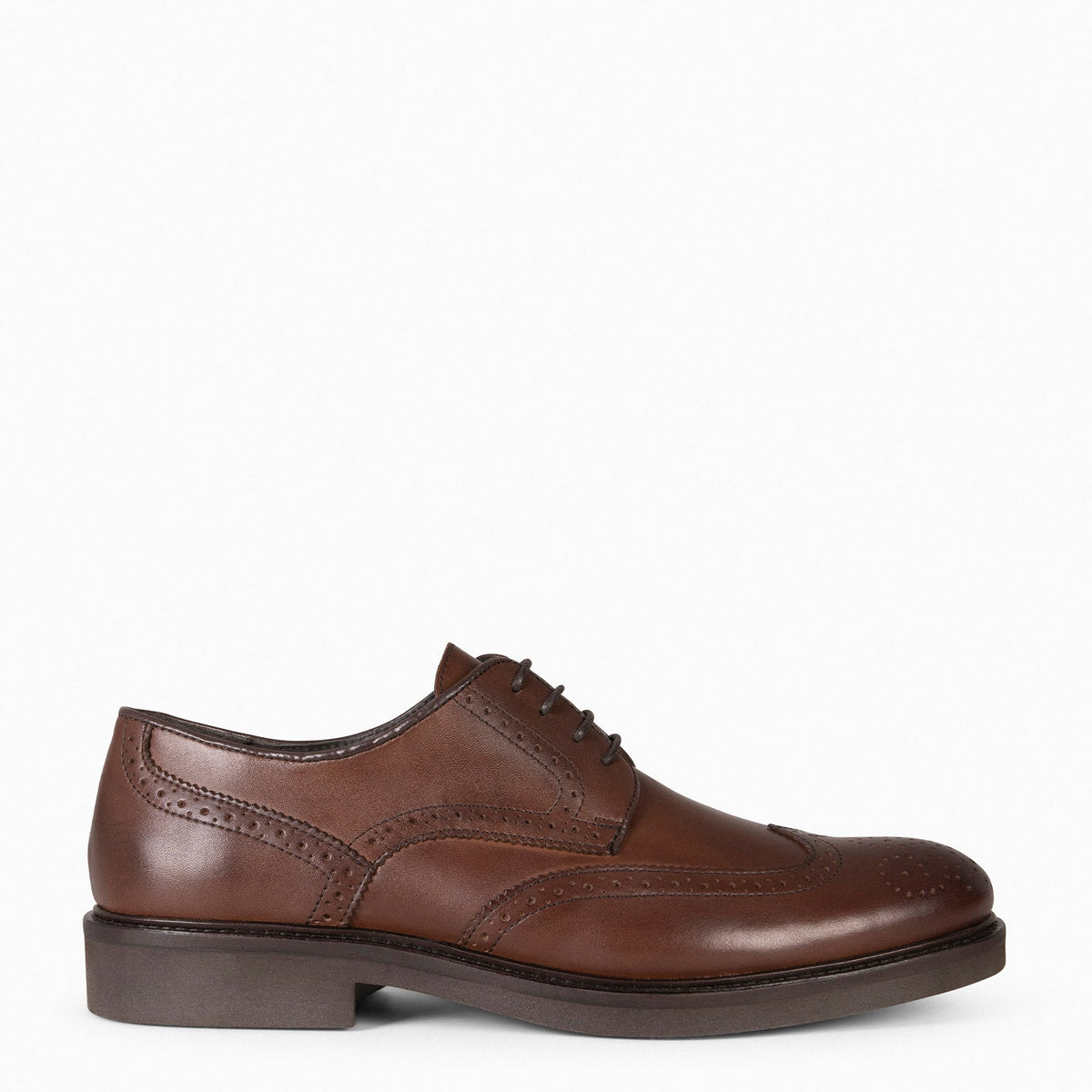 QUEVEDO · Marron