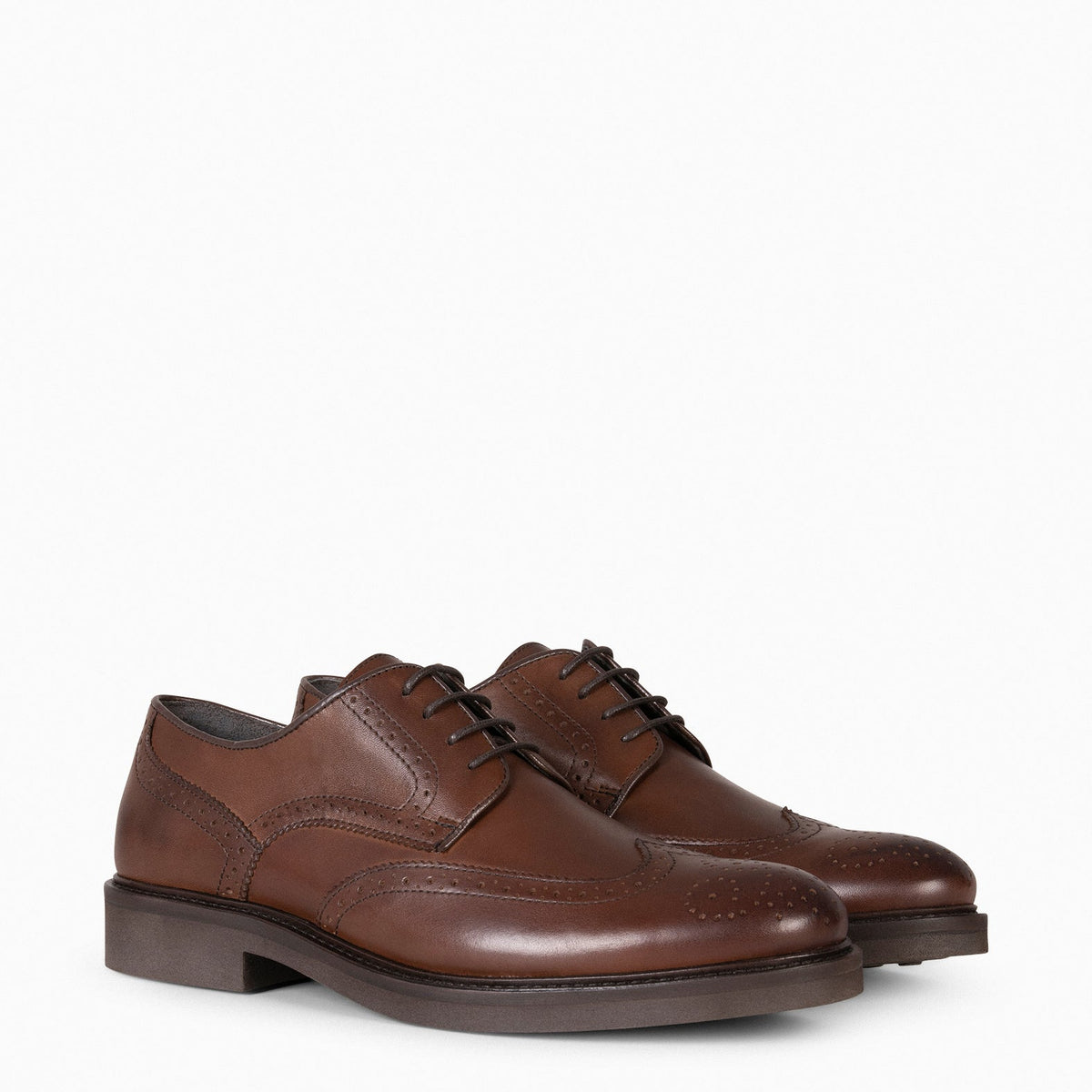 QUEVEDO · Marron