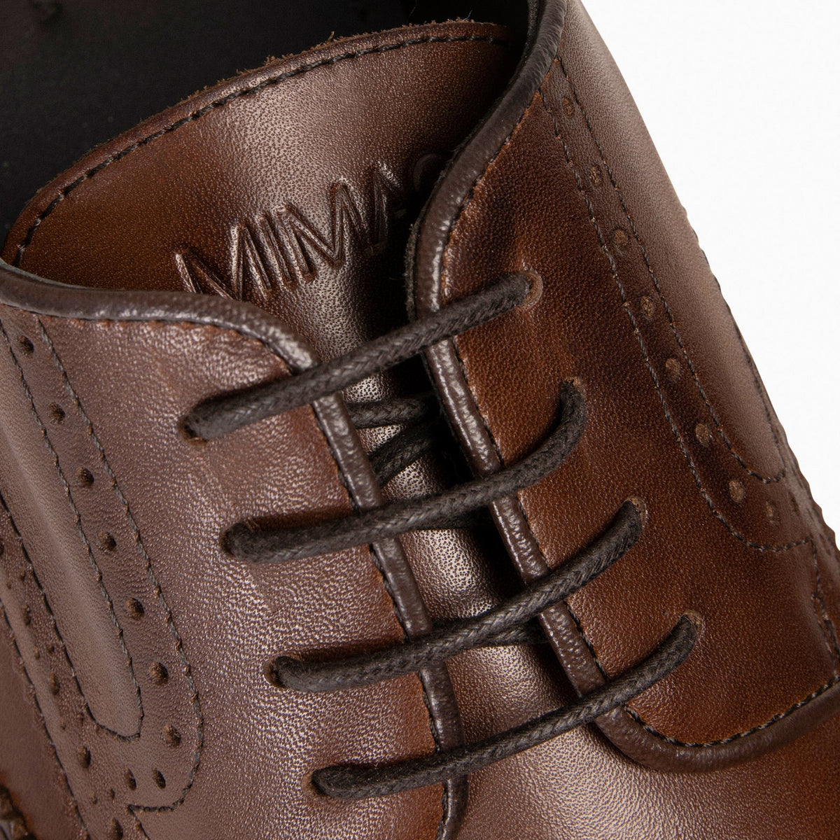 QUEVEDO · Marron