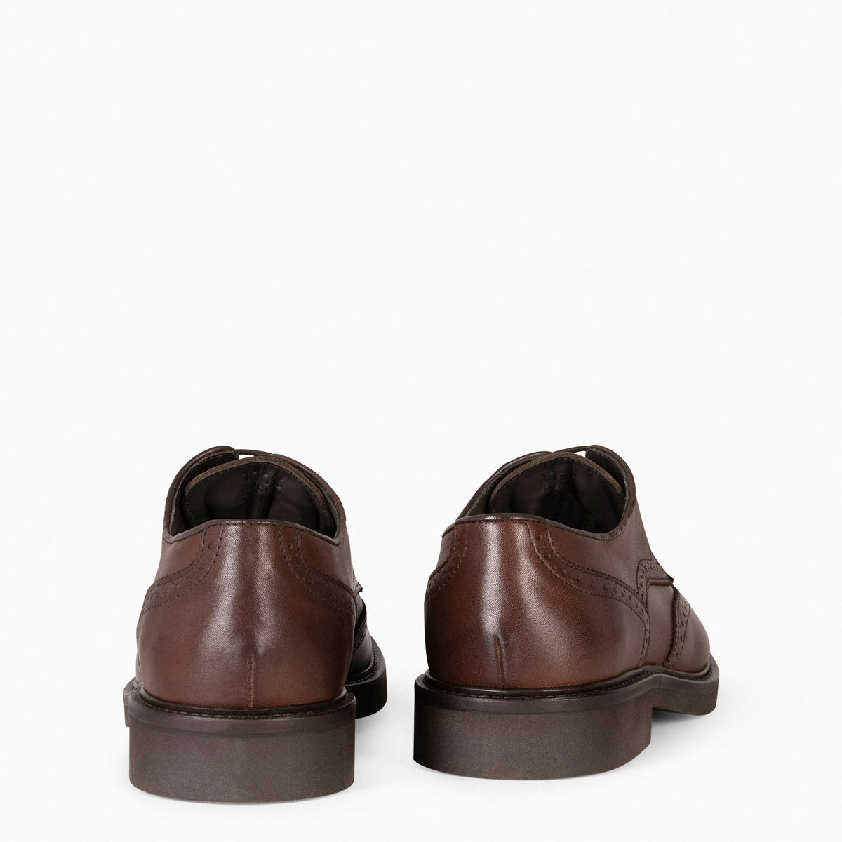QUEVEDO · Marron