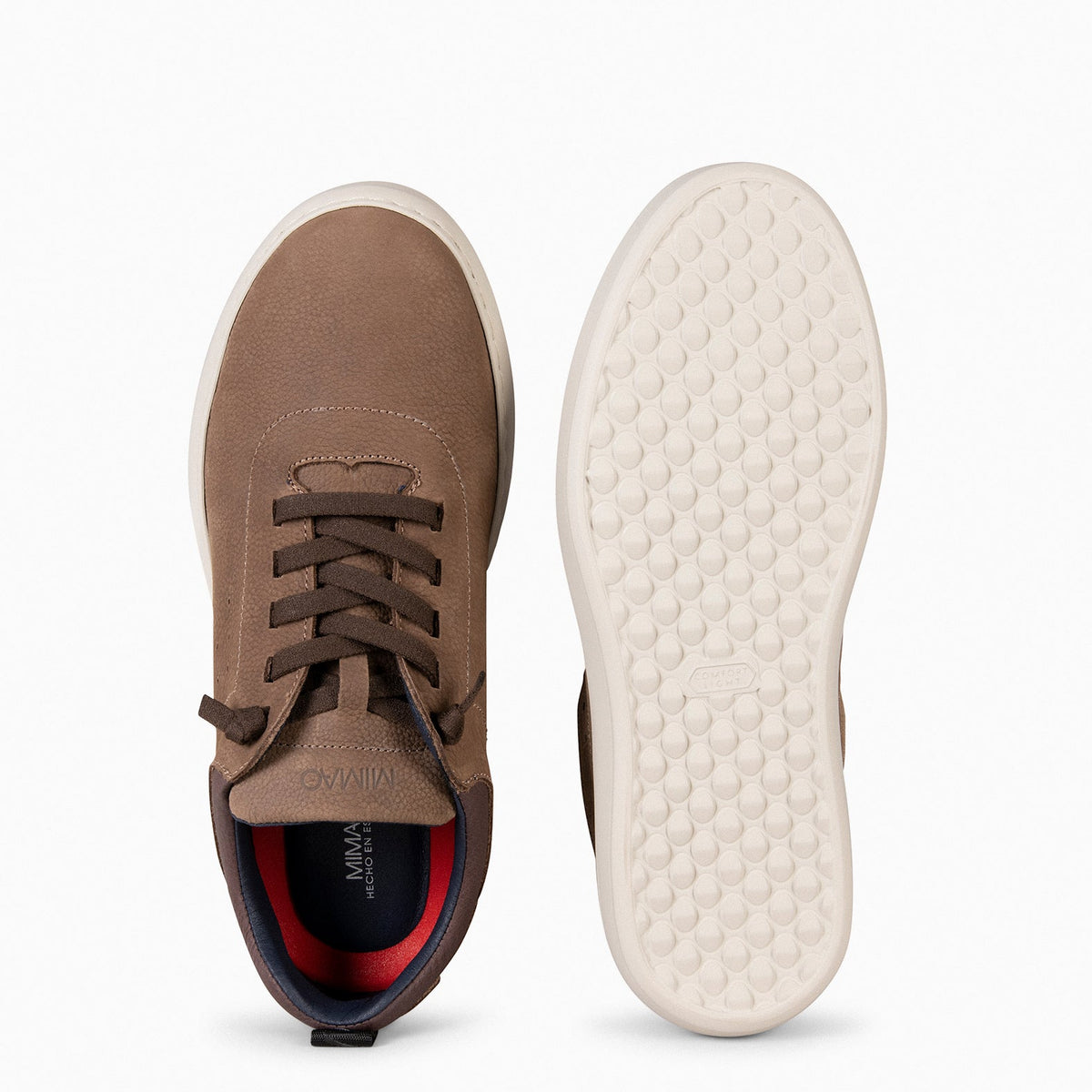 TOLOSA · Marron