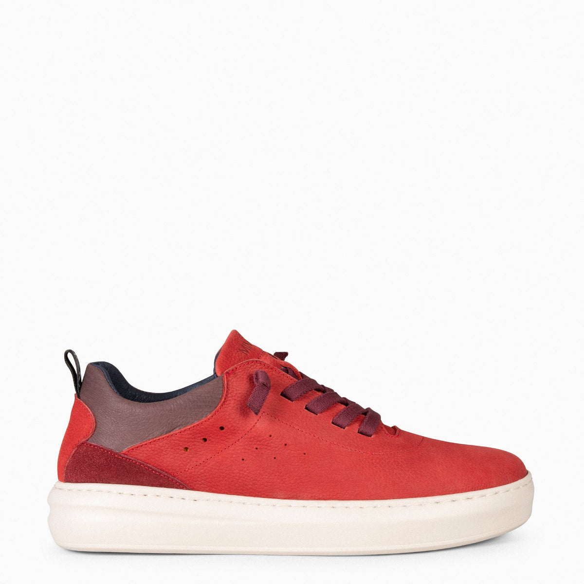 TOLOSA · Rojo