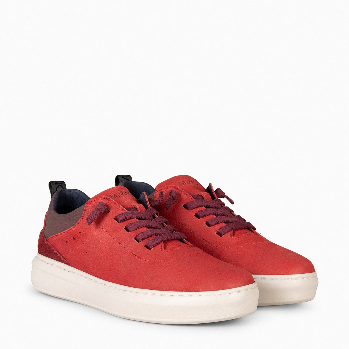 TOLOSA · Rojo