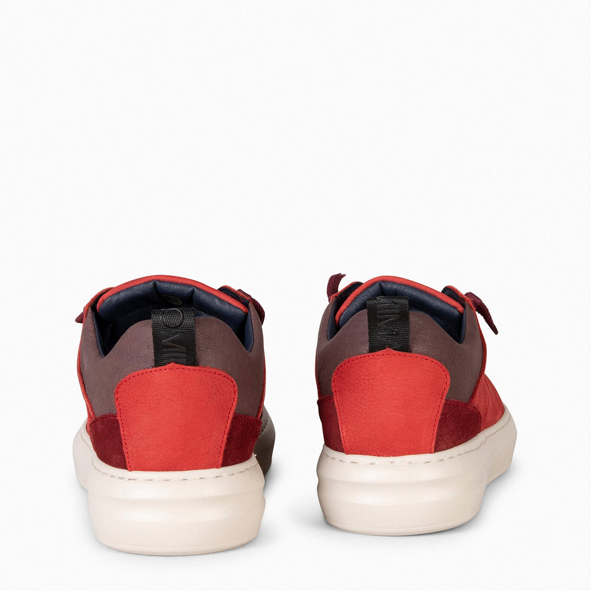 TOLOSA · Rojo