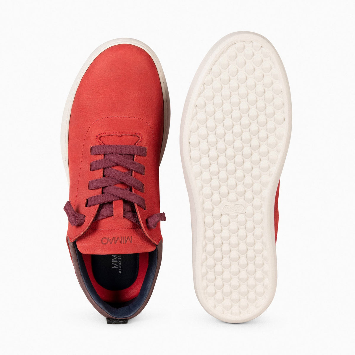 TOLOSA · Rojo