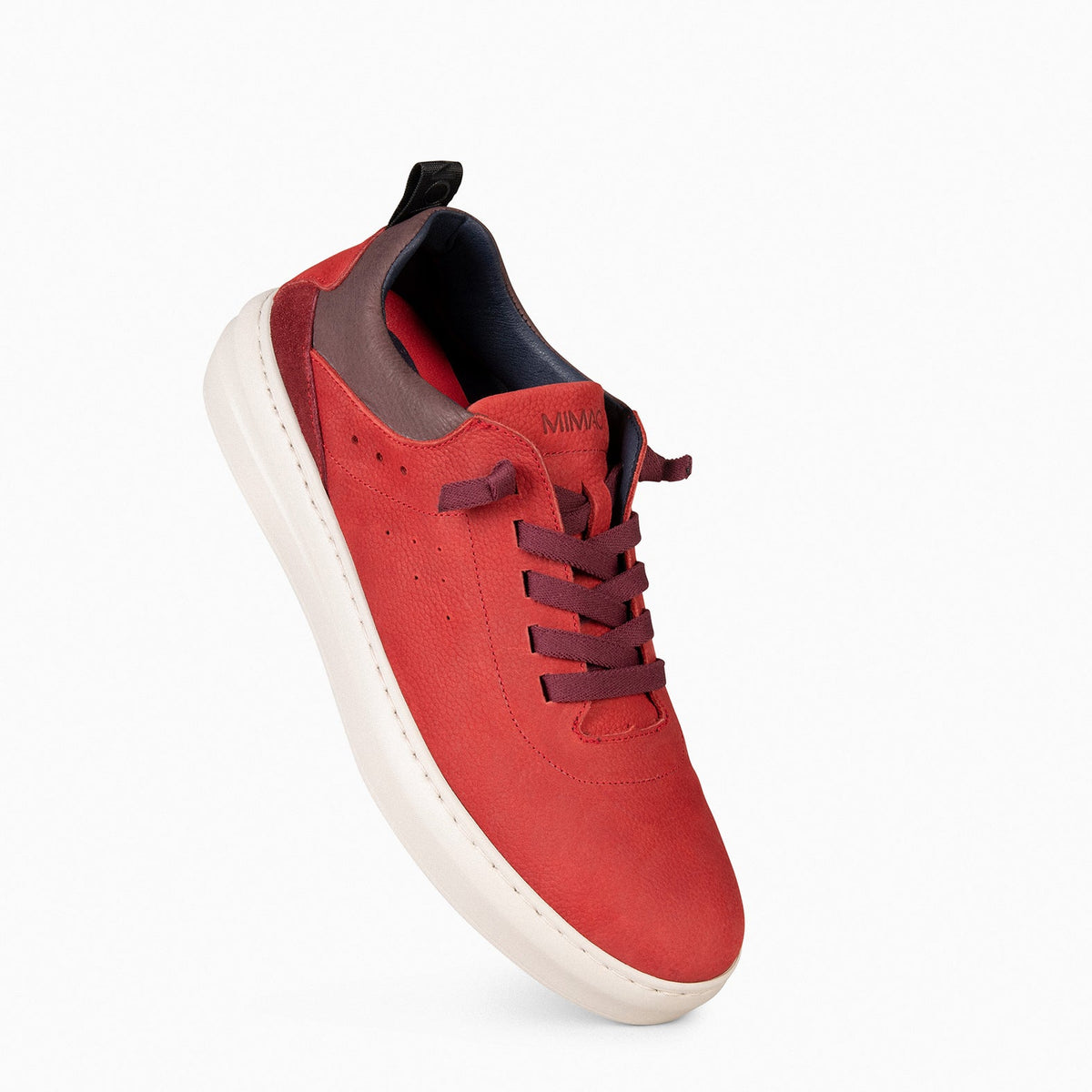 TOLOSA · Rojo