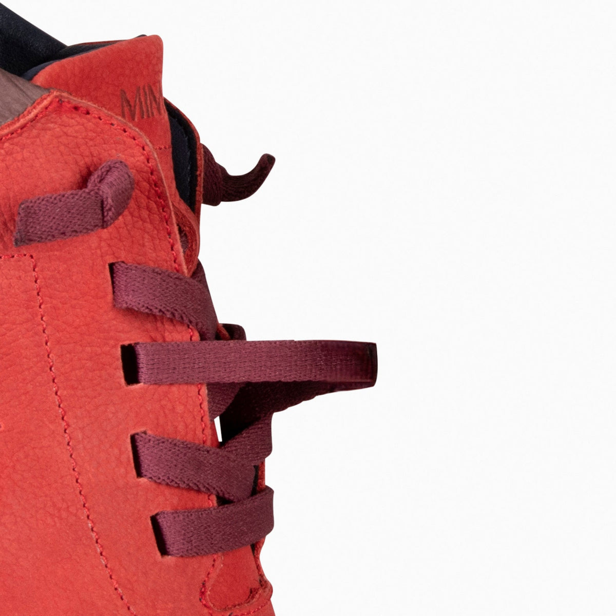 TOLOSA · Rojo