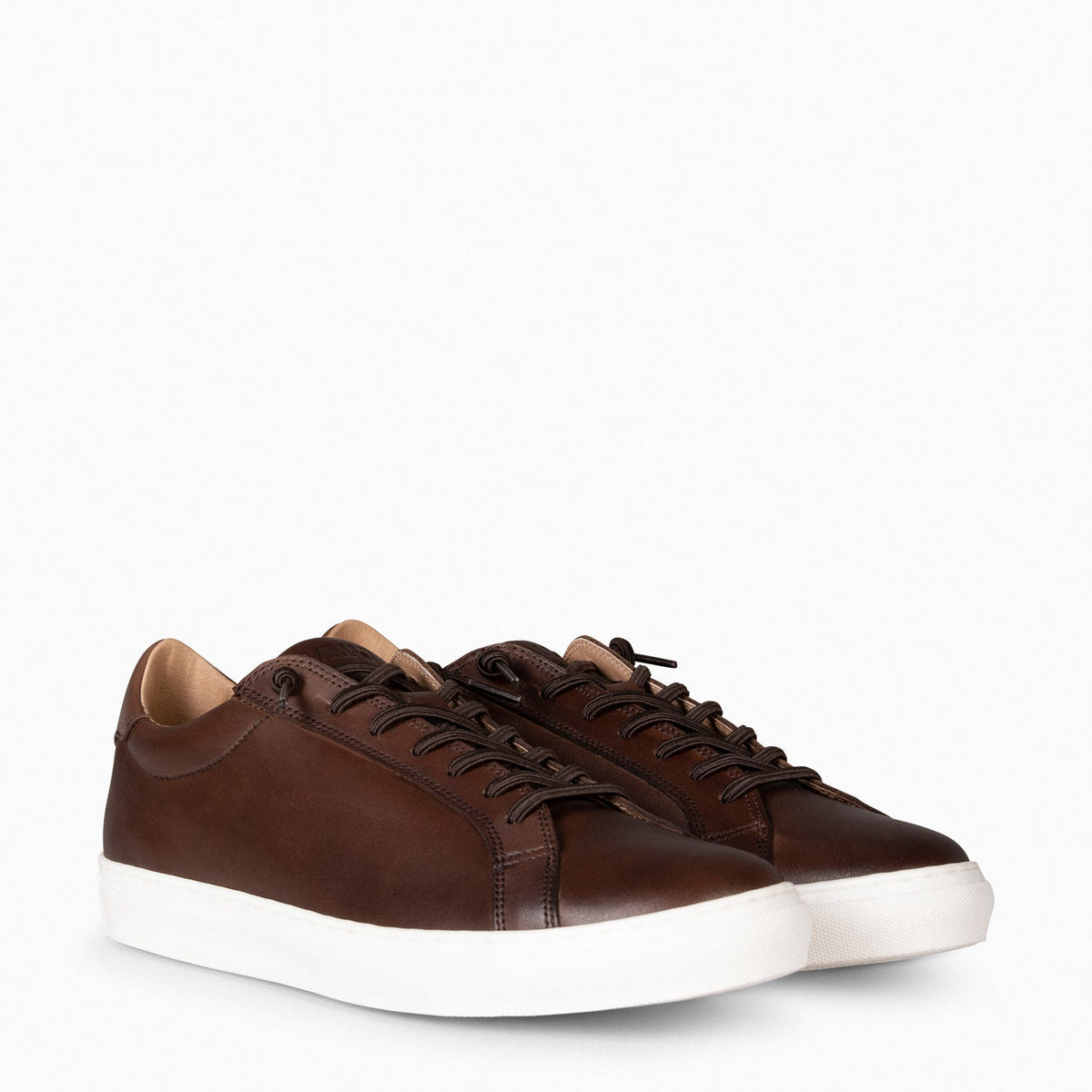 PELAYO · Marron