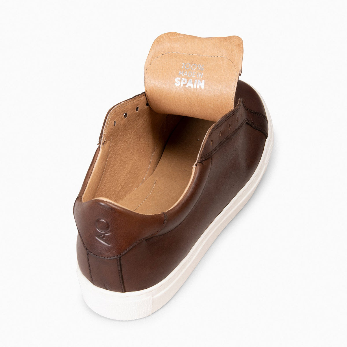 PELAYO · Marron