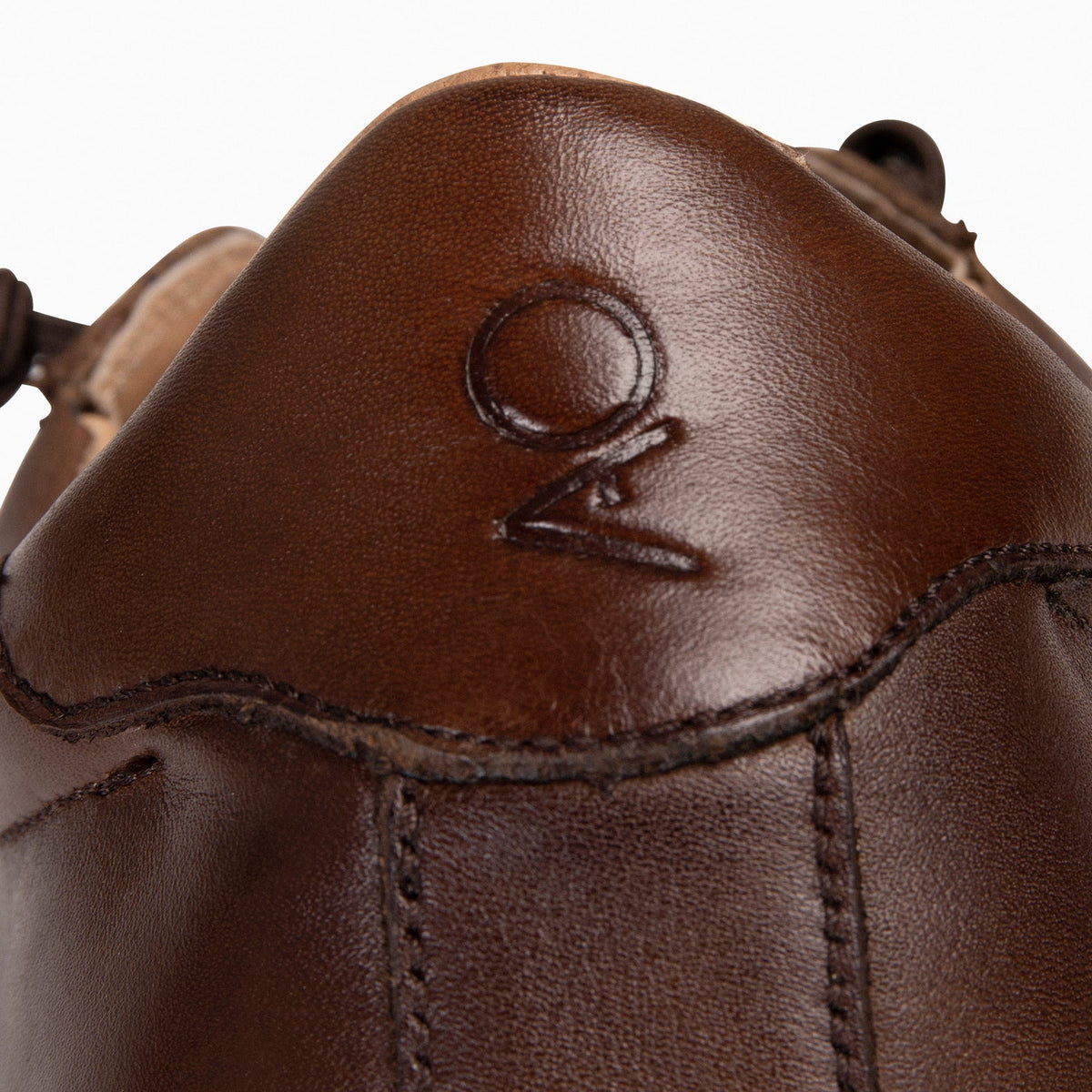 PELAYO · Marron
