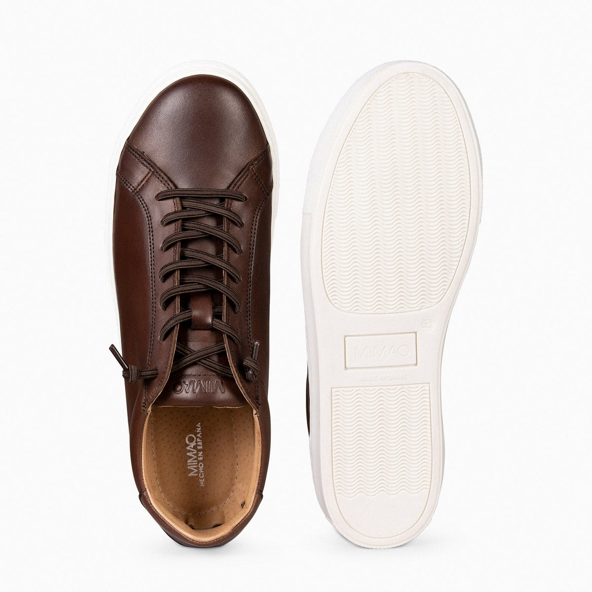 PELAYO · Marron