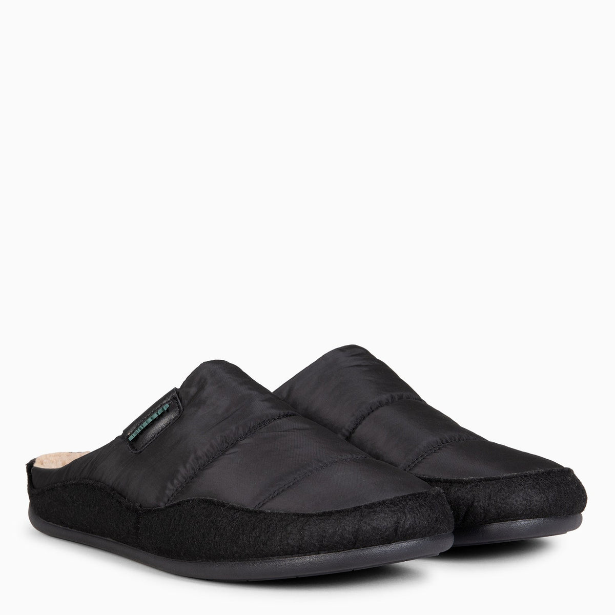 RELAX HOME · Negro