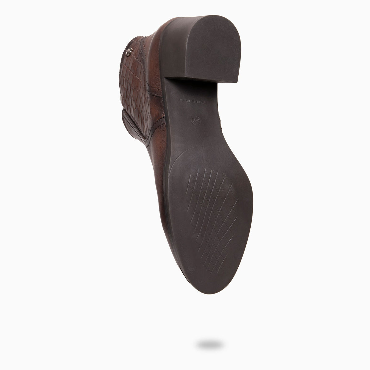 Cuero | BRANSON · vista 7