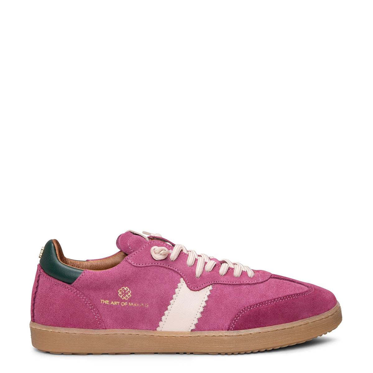 Fucsia | STÜDIO 01 · vista 1