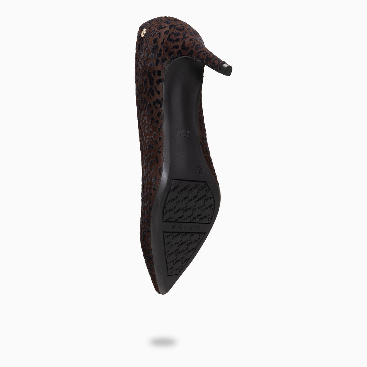 Leopardo | STILETTO · vista 6