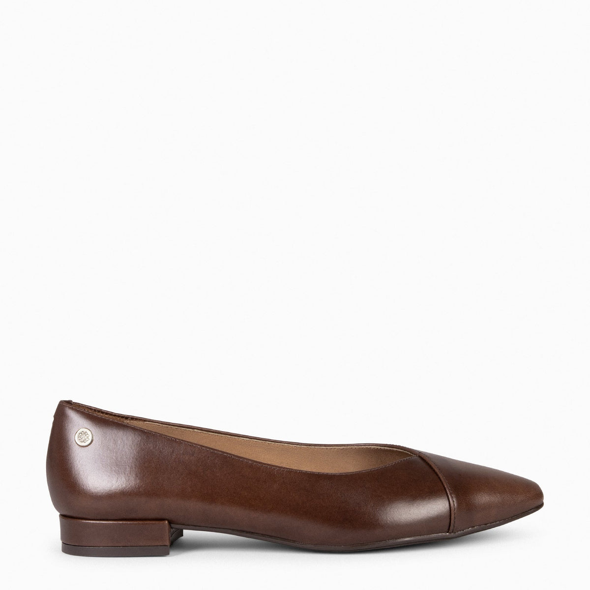 Marrón | MARIE · vista 1