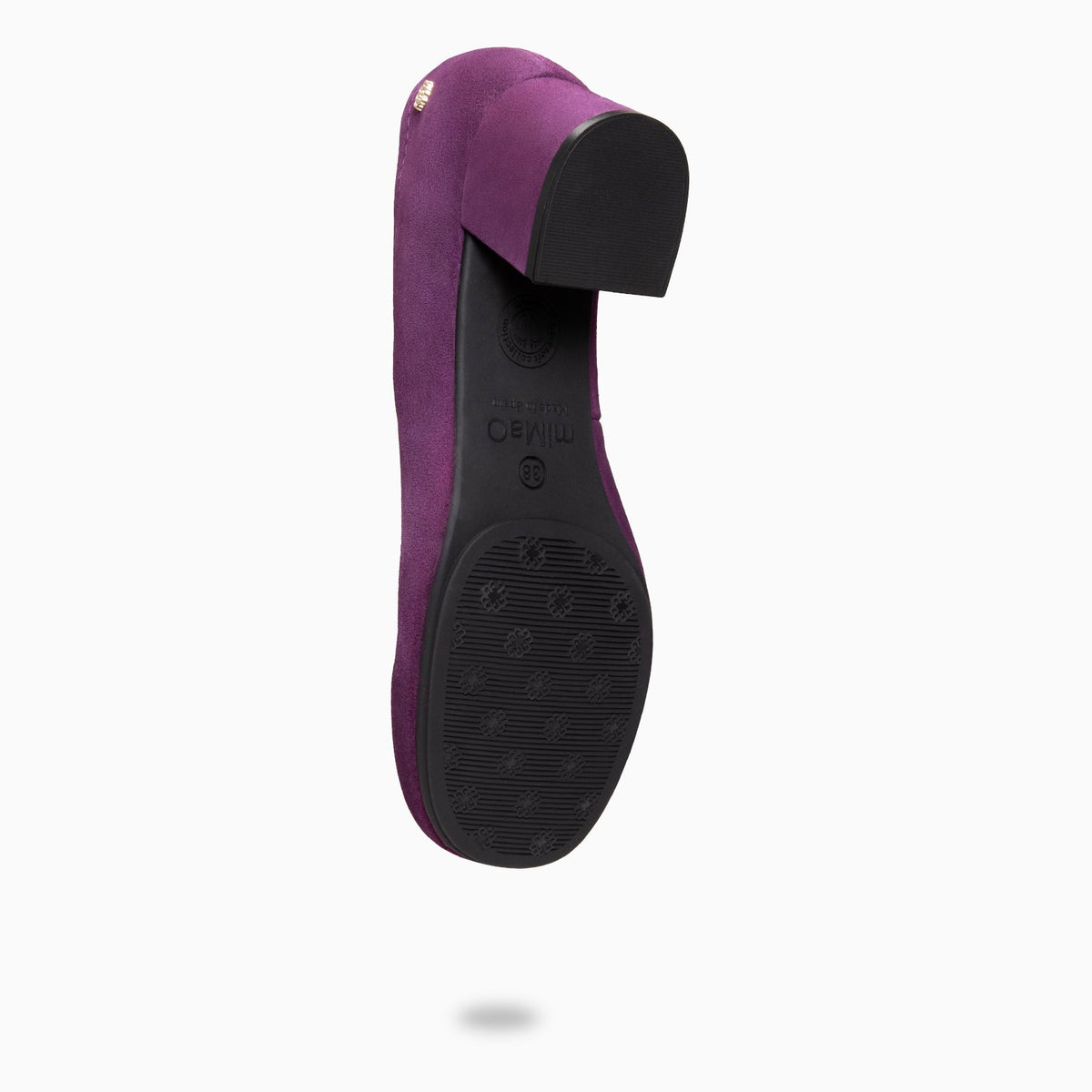 Morado | URBAN BARESOFT · vista 5