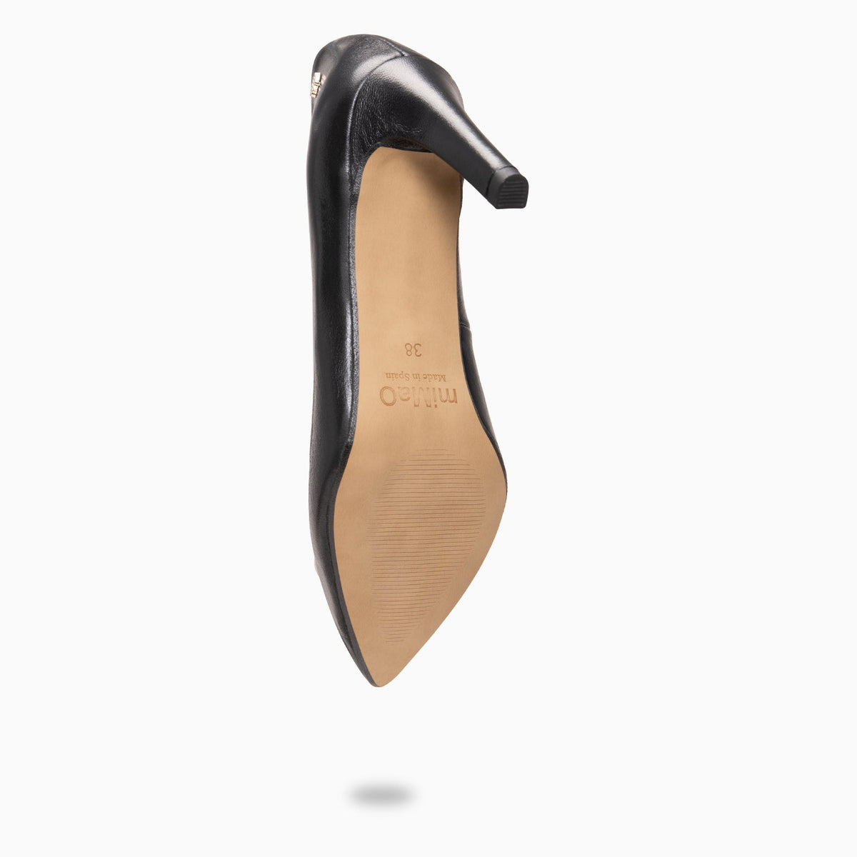 Negro | CAPRI · vista 6