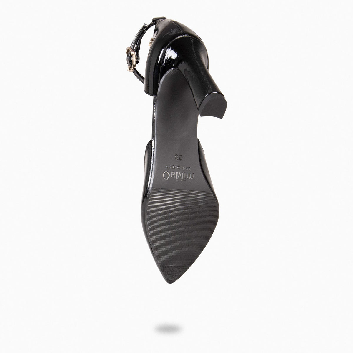 Negro | AINHOA · vista 5