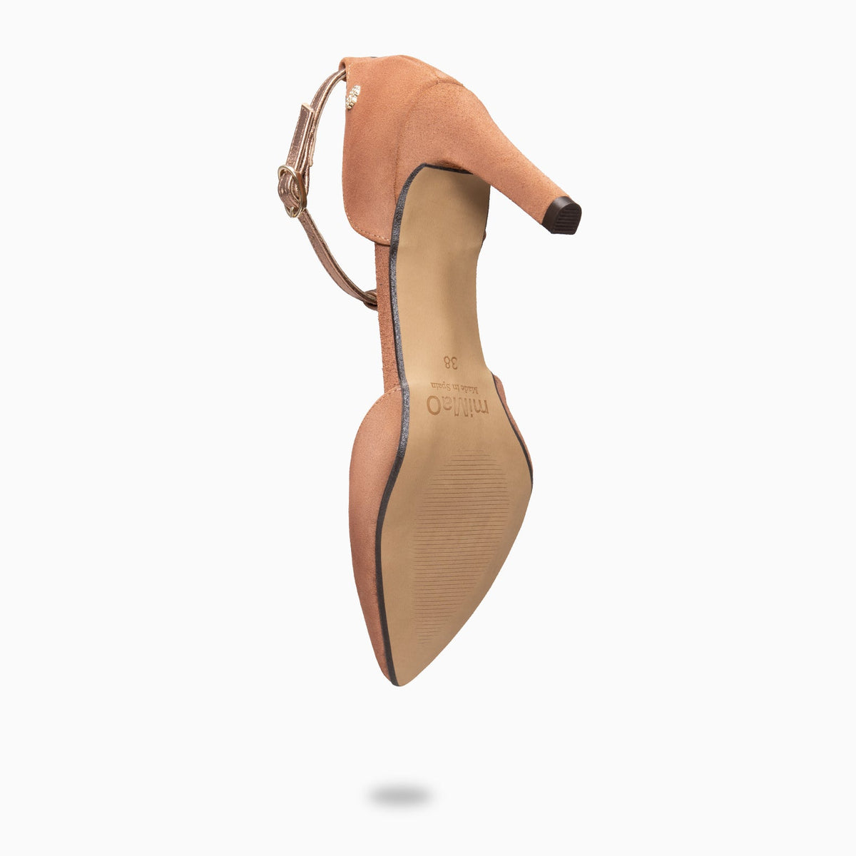 Nude | AMANDA · vista 5