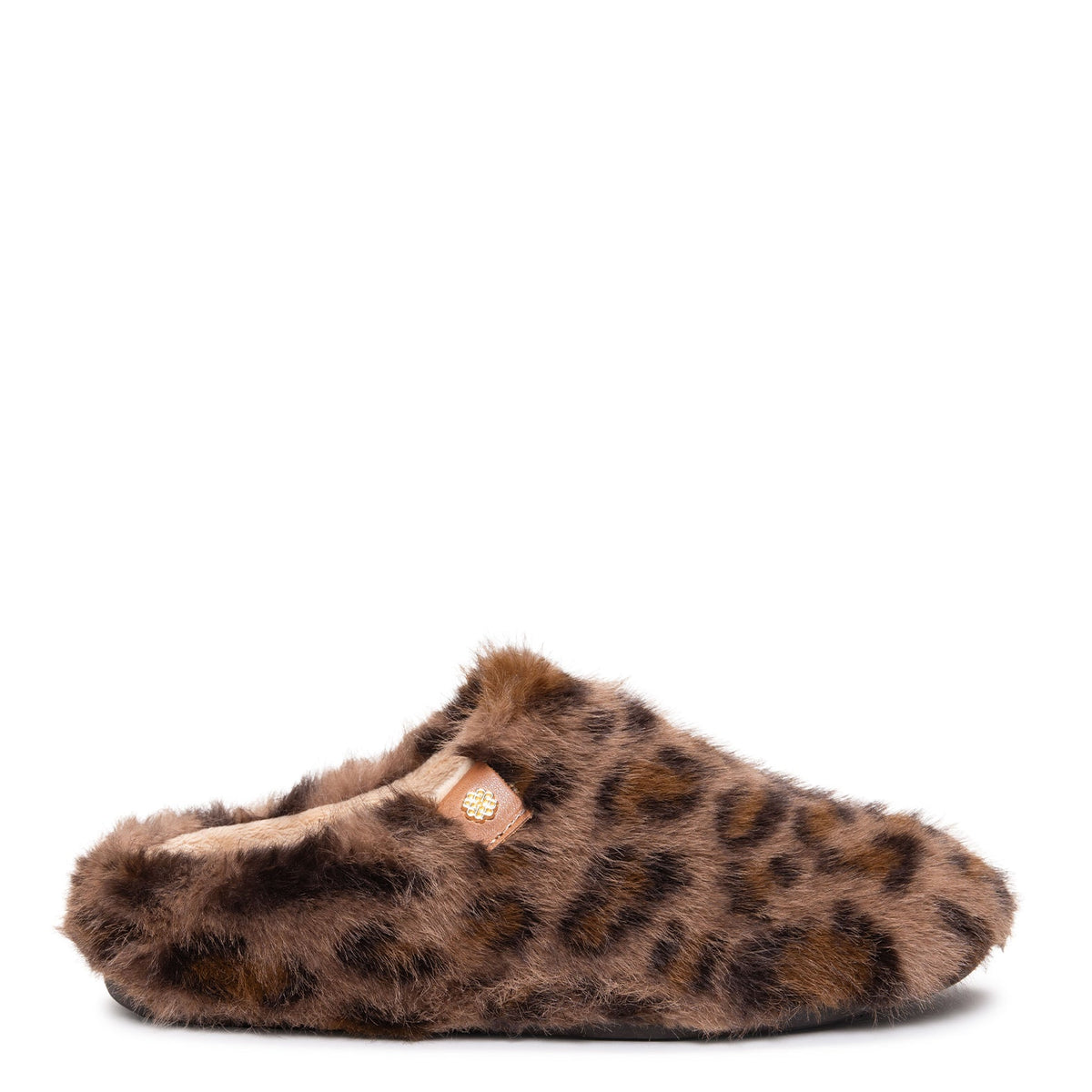 Leopardo marrón | KOMFY DREAMS · vista 1