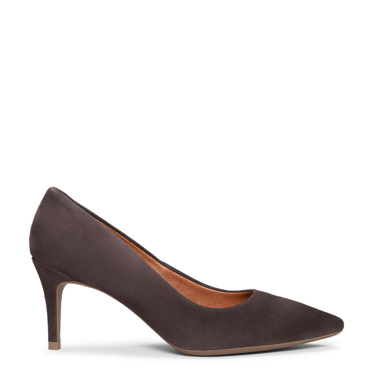 Marrón | STILETTO · vista 1