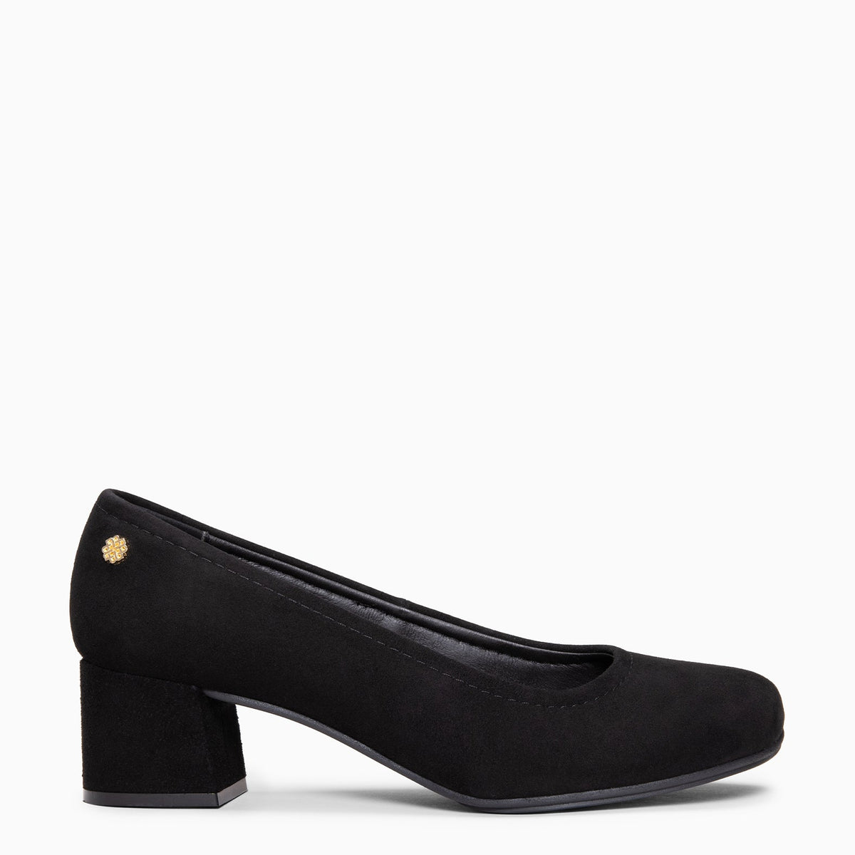 Negro | URBAN BARESOFT · vista 1