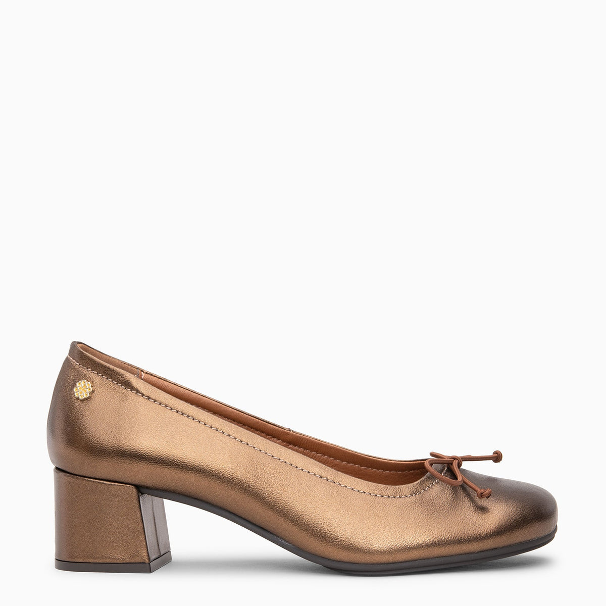 Bronce | SILVANA · vista 1