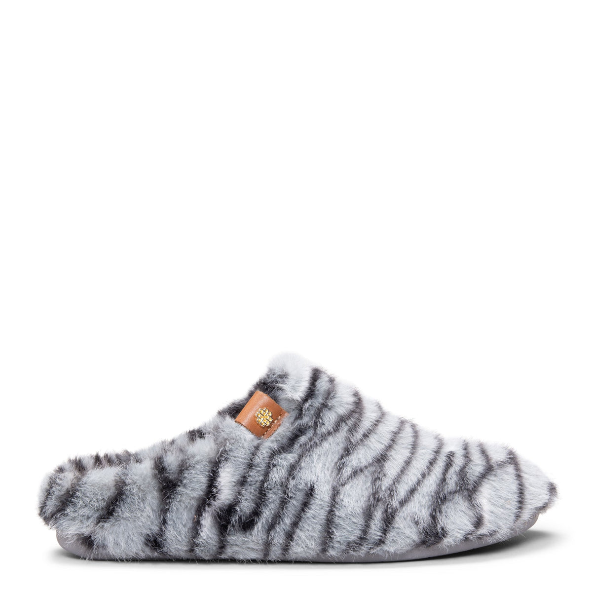 Tigre gris | KOMFY DREAMS · vista 1