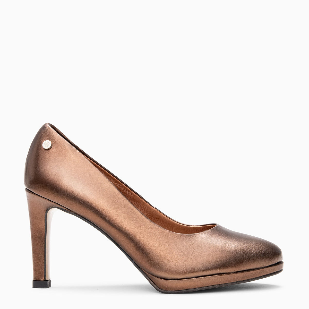 Bronce | PLATAFORMA · vista 1