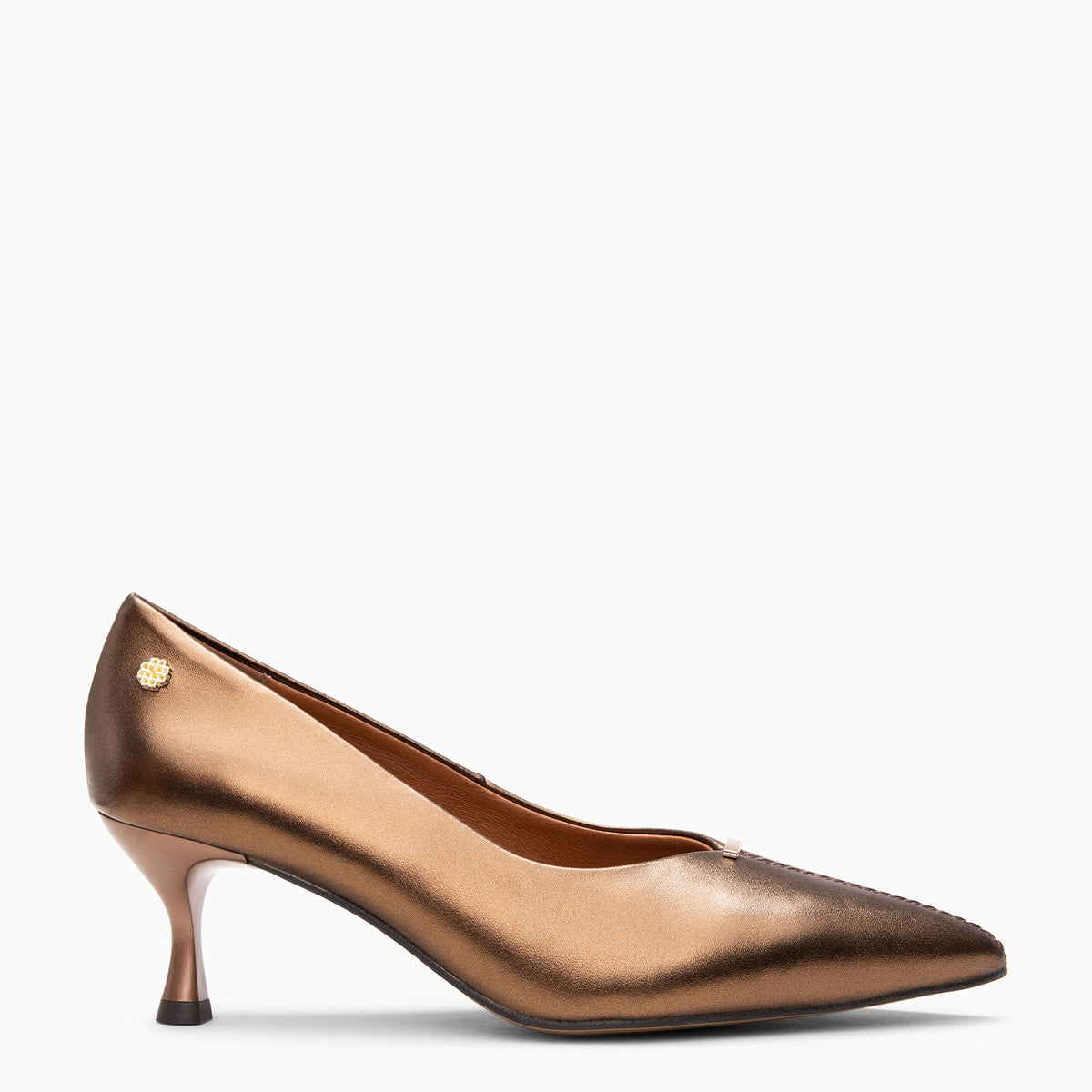 Metal | BERTA · vista 1