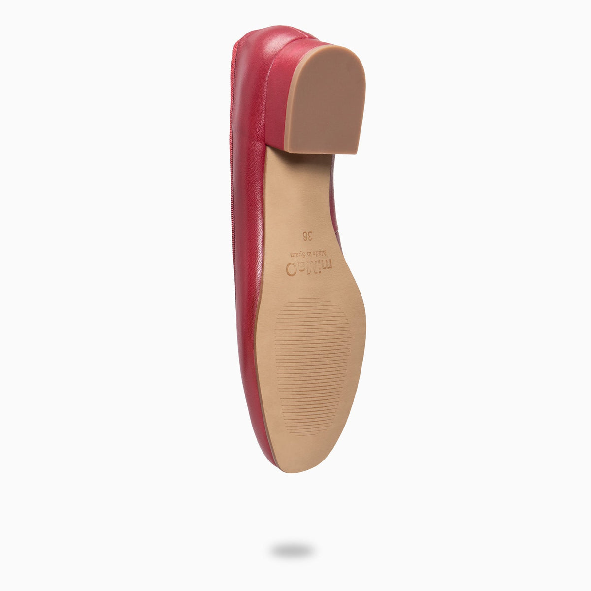 Rojo | ALEXA · vista 5