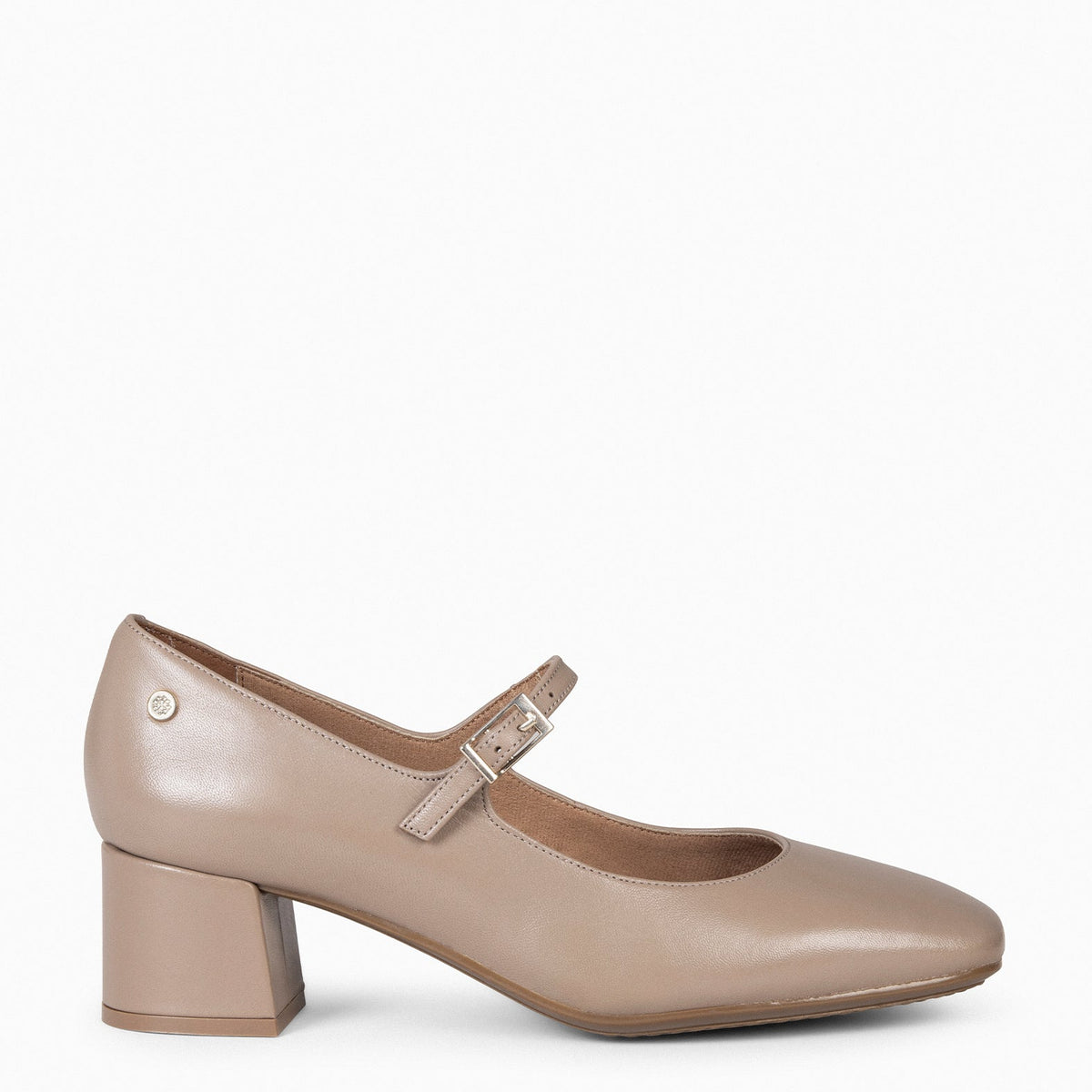 Taupe | BELLA · vista 1