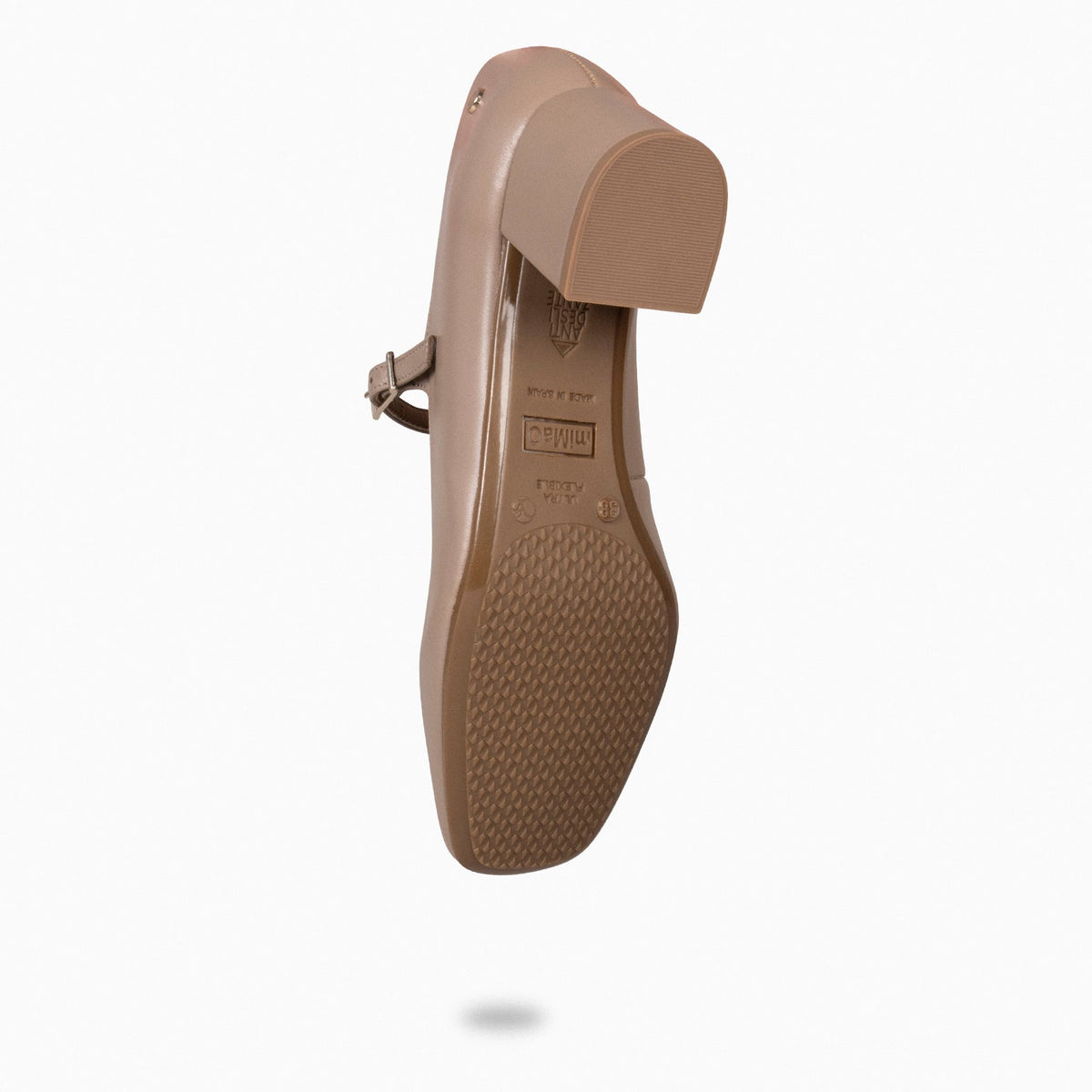 Taupe | BELLA · vista 5