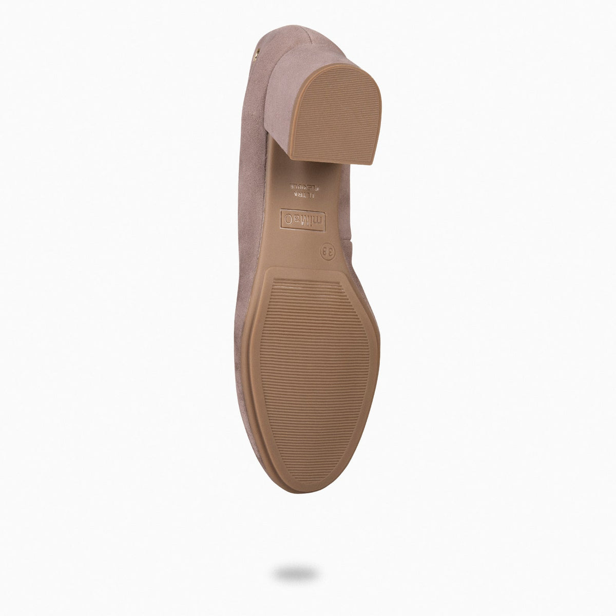 Taupe | URBAN REDONDO · vista 5