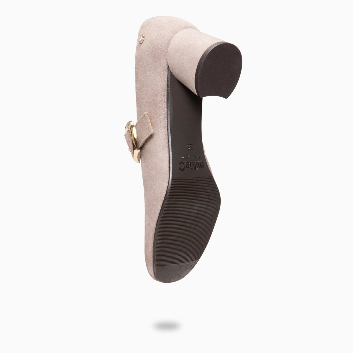 Taupe | MILA · vista 6
