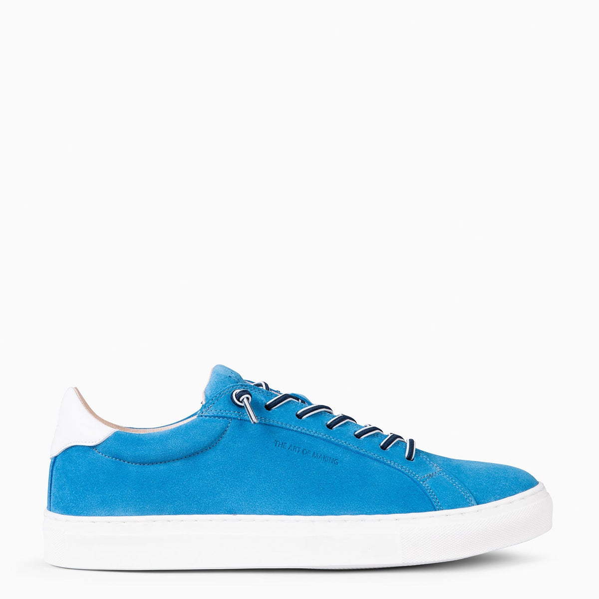 GAEL · Azul