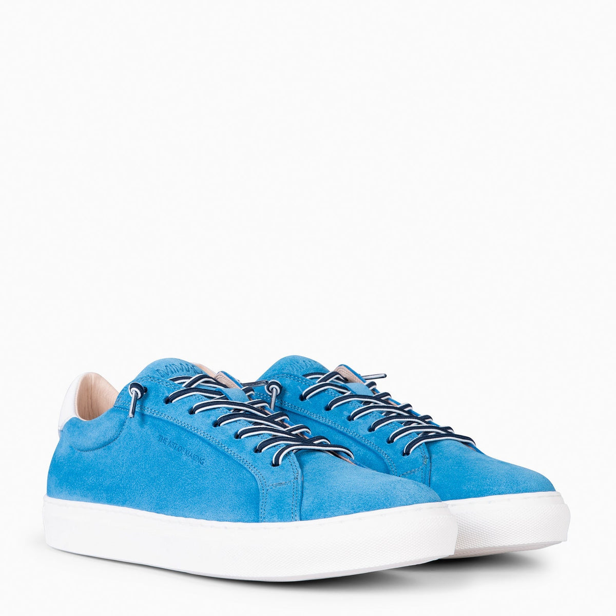 GAEL · Azul