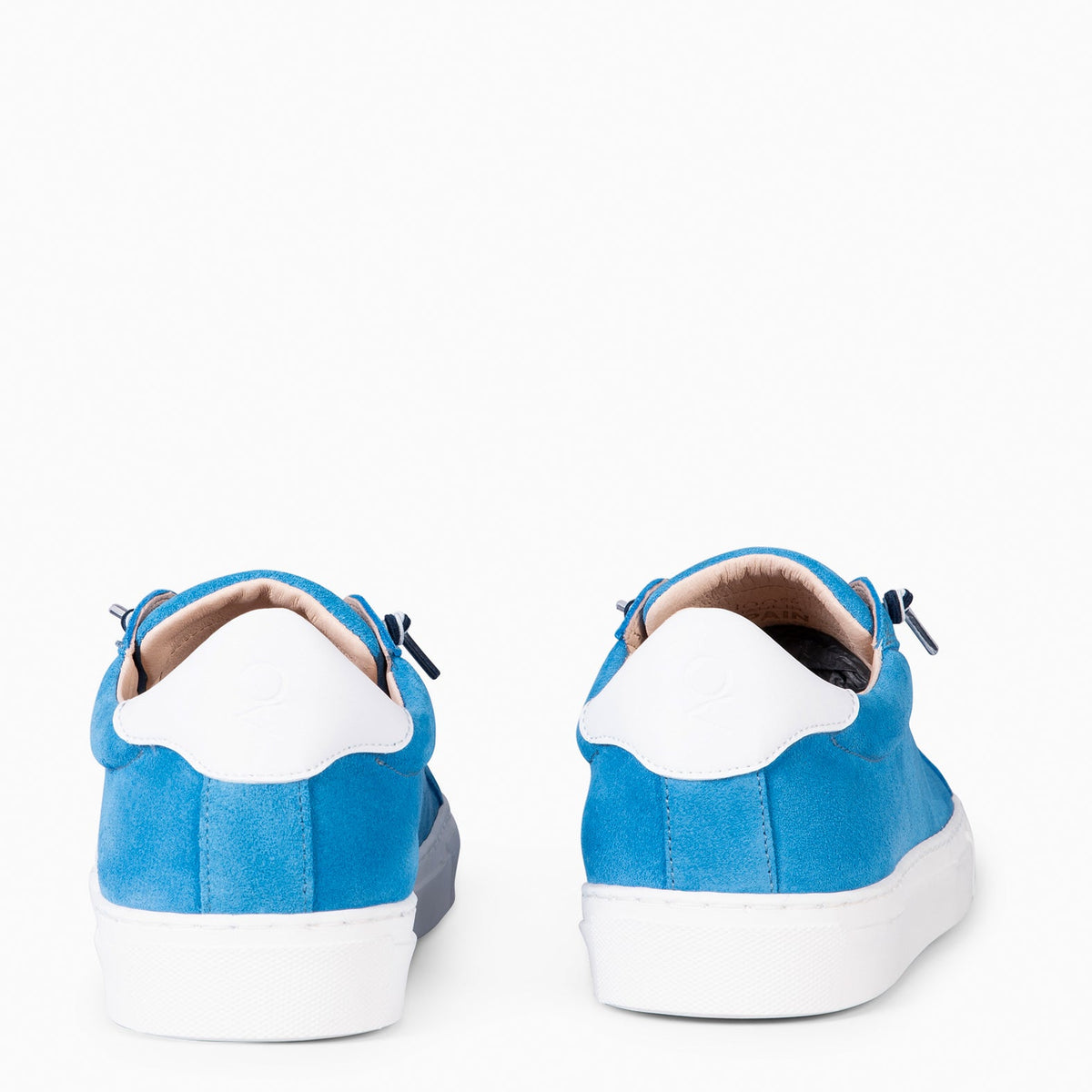GAEL · Azul